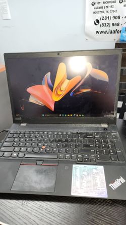 Lenovo ThinkPad P15s Laptop