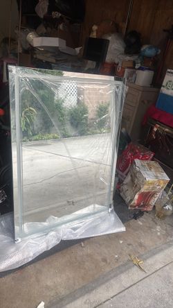 LED mirror