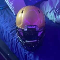 Riddell Speed 