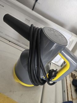 Chemical Guys Blower