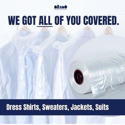 Dry Cleaners Not $0