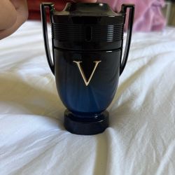 Invictus victory Elixir