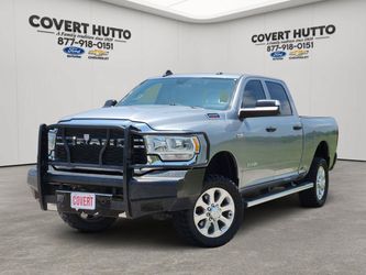 2020 RAM 2500