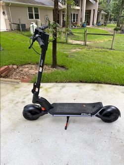 Apollo Phantom Stellar Electric Scooter