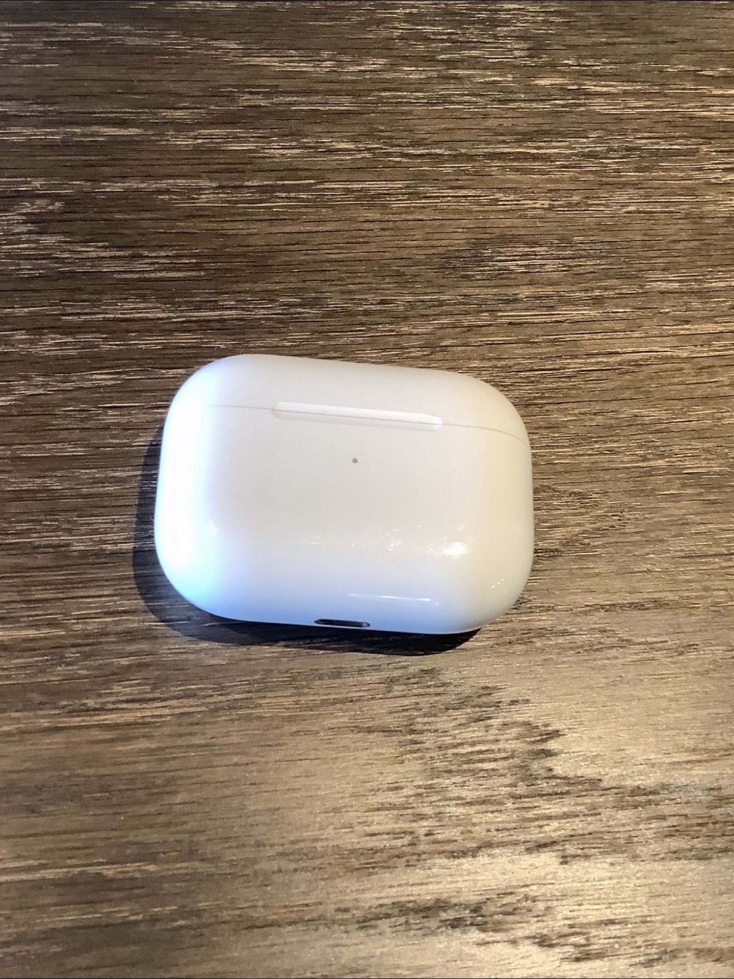 Apple AirPod Pro Charging Case