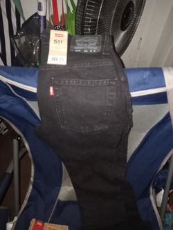 Levi's 511