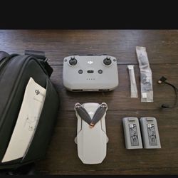 DJI Mini 2 