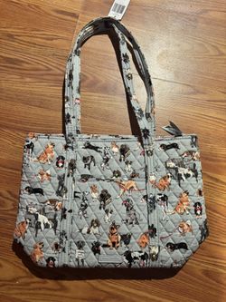 Vera Bradley purse