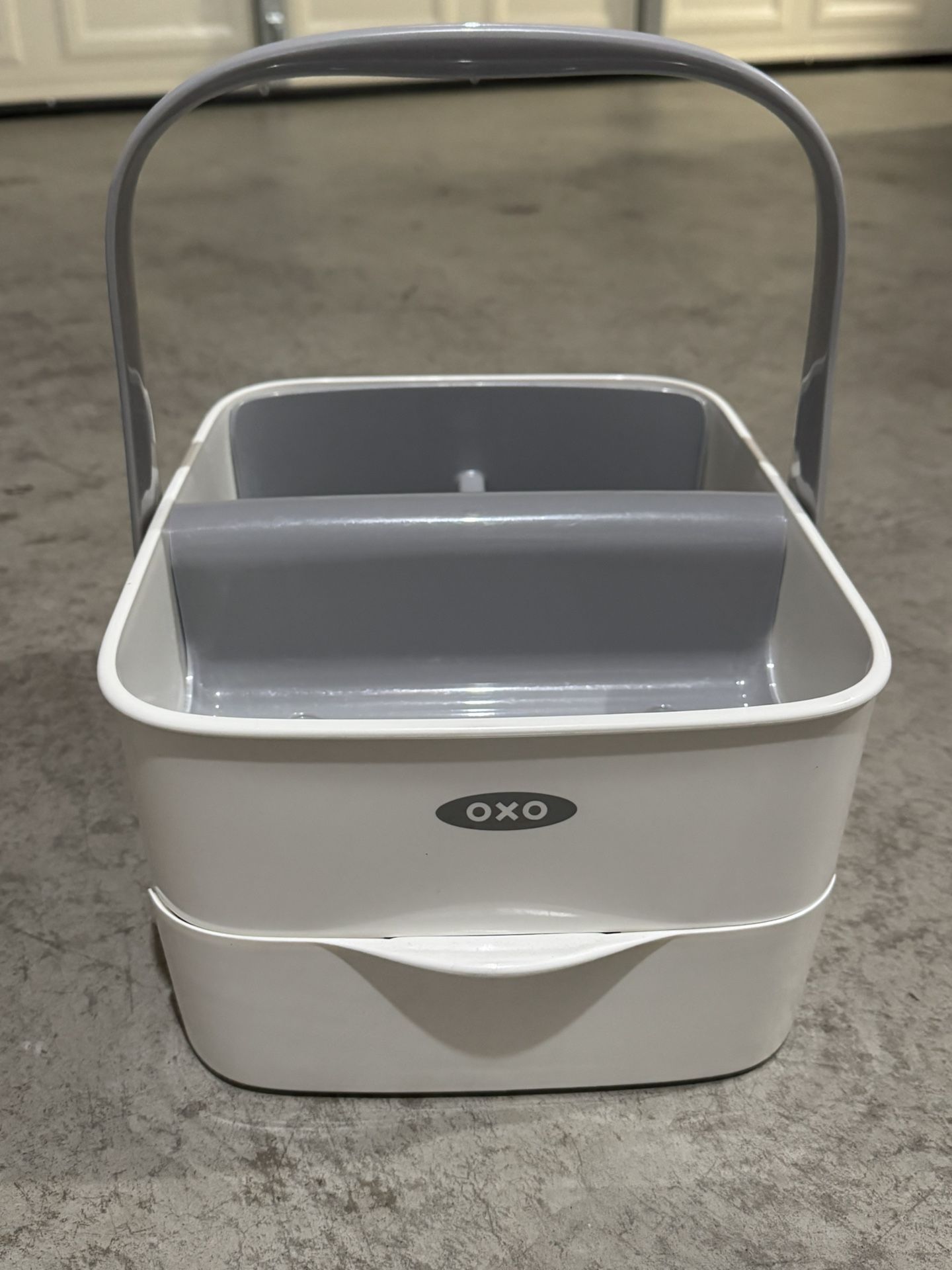 OXO Tot Diaper Caddy