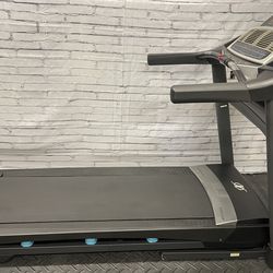 NordicTrack C970 Pro Treadmill Walk/Run/Jog Trainer Exercise Machine Workout Fitness Fold-able