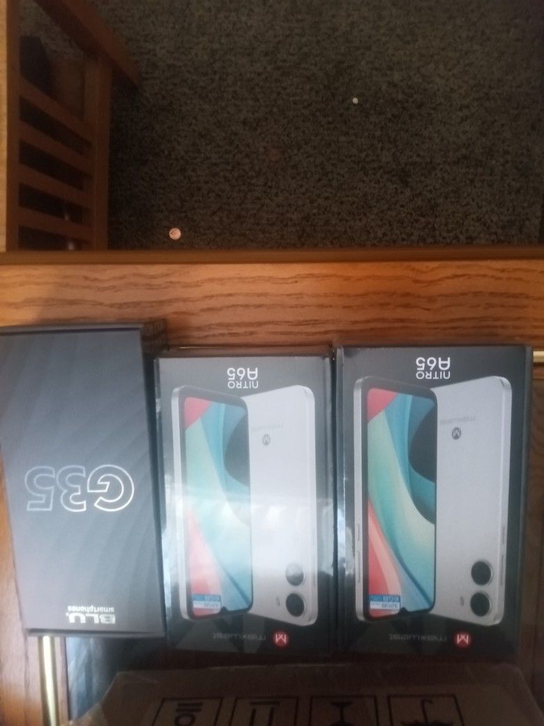Free Phones On Stockton Blvd And Florin