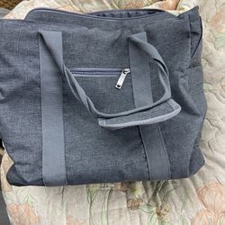 Diaper Bag (Spectra Tote)