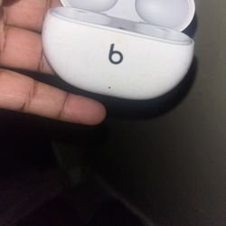 Beats Studio Buds Case