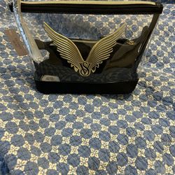Victoria’s Secret Fashion Show Makeup Bag