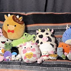squishmallows