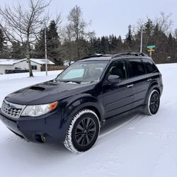 2009 Subaru Forester