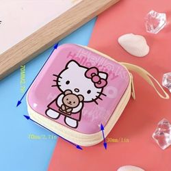 Hello Kitty Coin Purse 