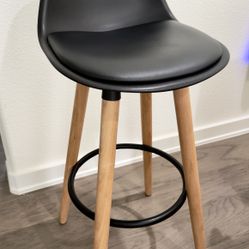 Counter Stool Pair