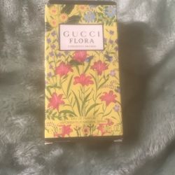Gucci Floral Gorgeous Garden  1 Oz