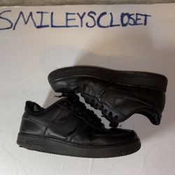 Air Force One Nikes Men’s Size 10
