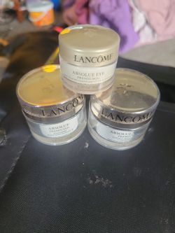 Lancome ABSOLUE PREMIUM 3pc Set