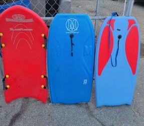 Beach Boards