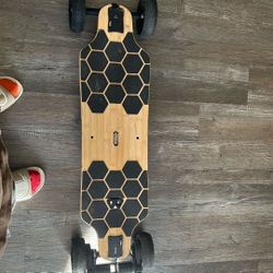 Meepo Rover (electric Longboard)