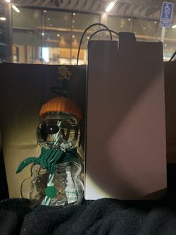 Snoopy Starbucks