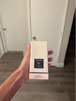 Tom ford rose prick