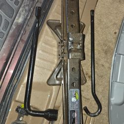 Car Jack 