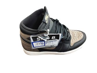 Jordan Dz5485-20 Brown