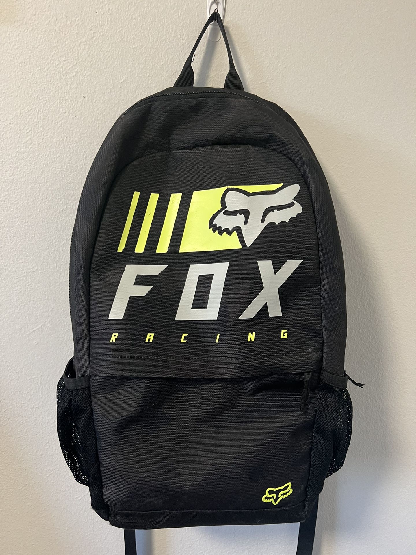 FOX Racing Backpack