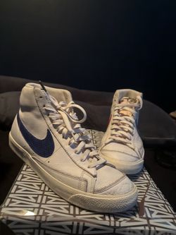 Nike blazers