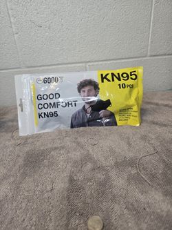 Kn95 Mask