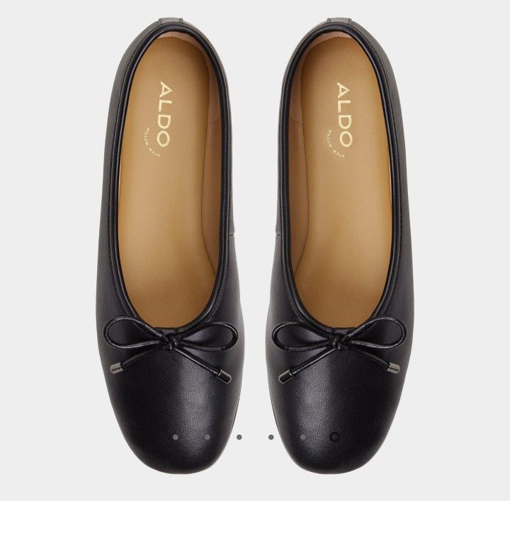 Aldo Women FLAT SHOES Firm Price