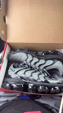 Nike vapor max plus