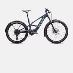 Specialized Turbo Tero X 5.0 