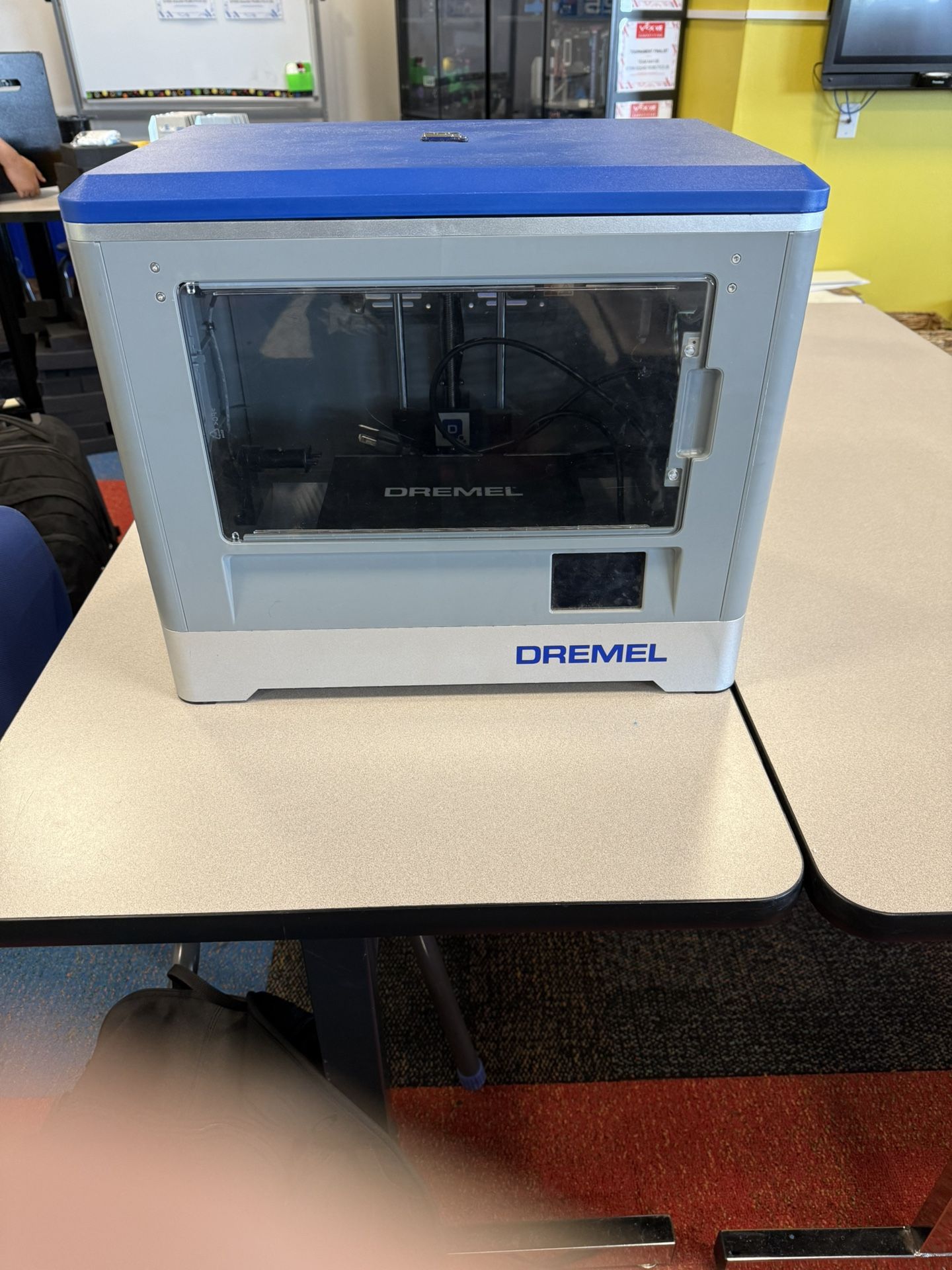 Dremmel Digilab Idea Builder 3D20 3D Printers
