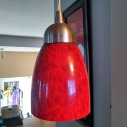 Pendant Light Set 