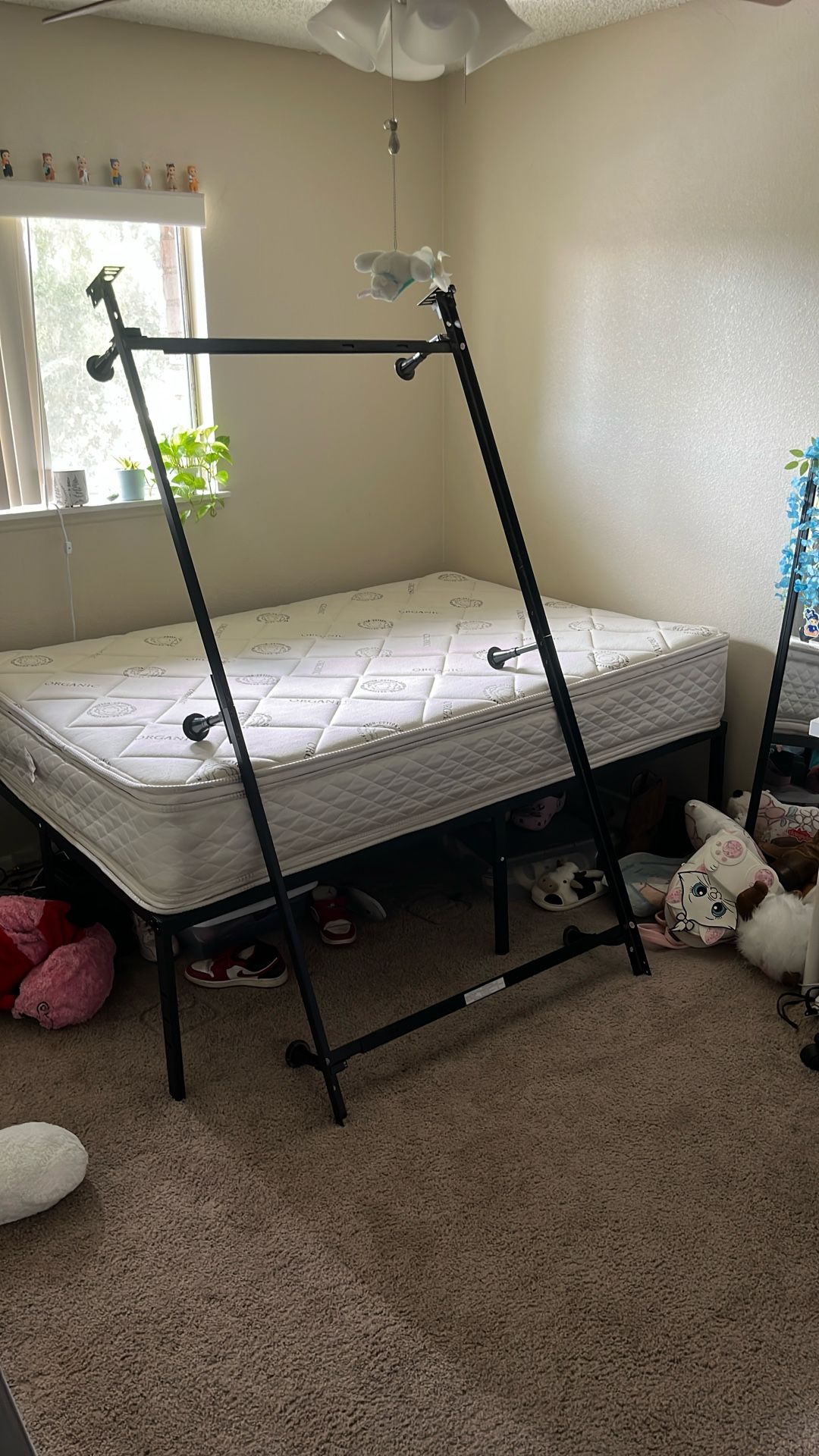 Twin Bed frame