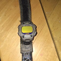 TIMEX  IRONMAN DIGITAL WATCH