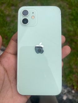 iPhone 12