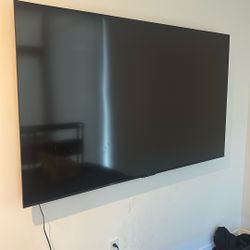 85 Inch TLC Google 4K Smart TV
