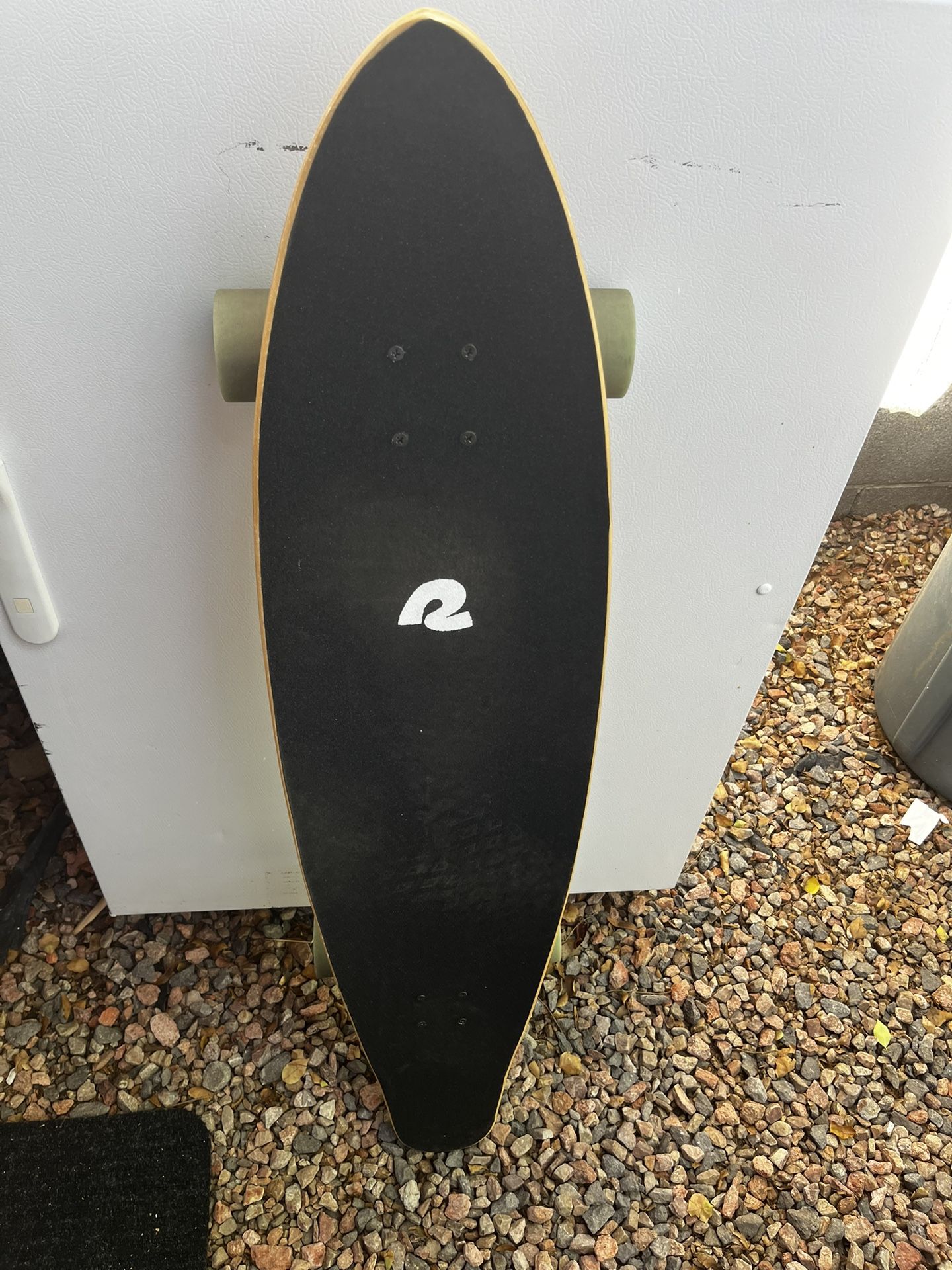 44 inch retrospect Long Board