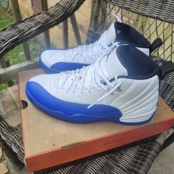 Jordan 12