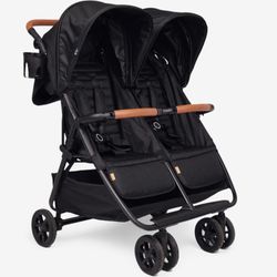 Zoe Double Stroller 
