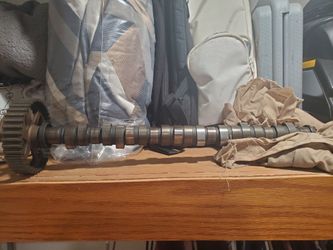 F22a6 Camshaft