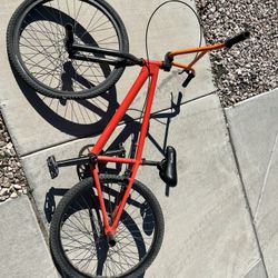 BMX Bike $300 OBO
