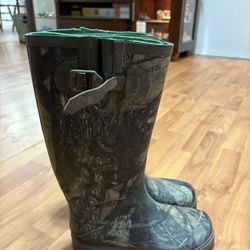 Men’s Rubber Boots