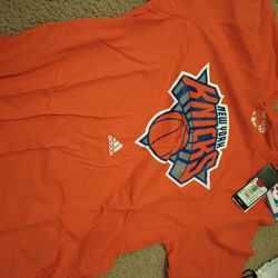 New York Knicks Shirt 
